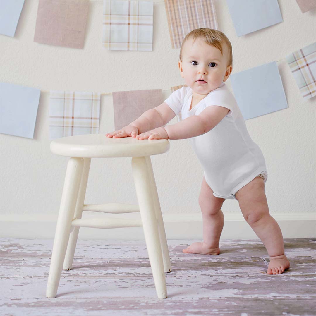 Baby-Body Bundle für Tanten