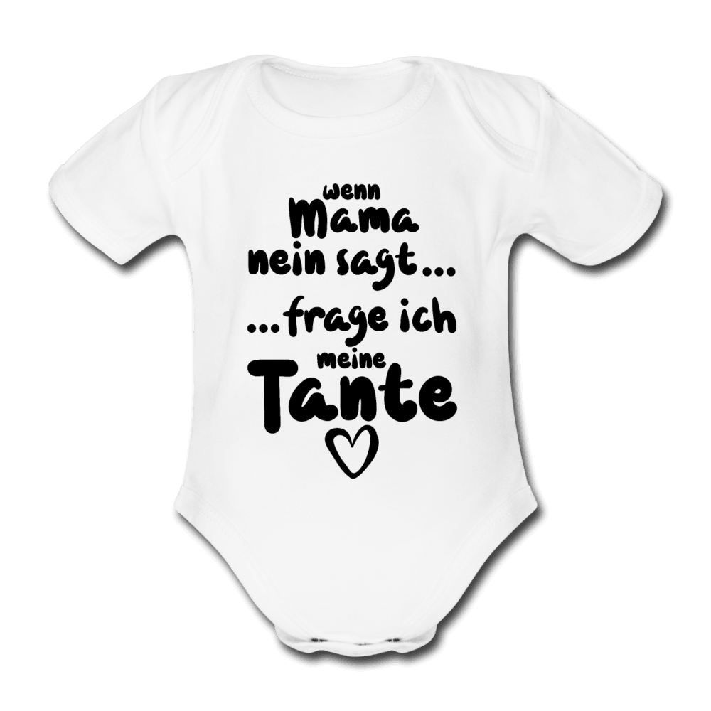 Baby-Body Bundle für Tanten