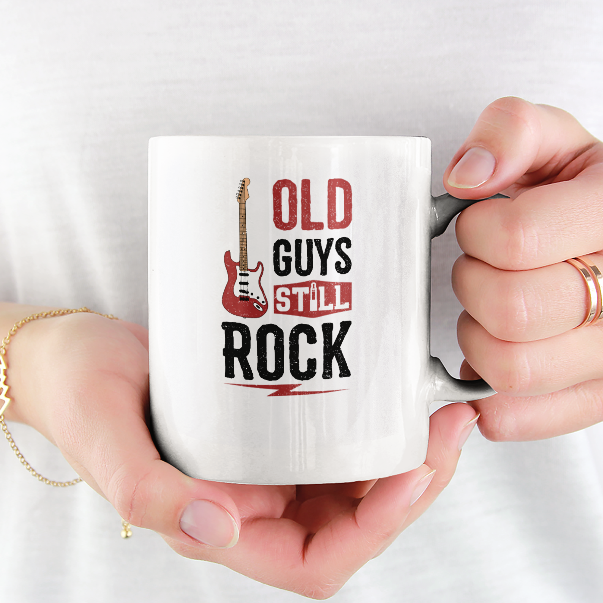 Old Guys Still Rock Tasse - DESIGNSBYJNK5.COM