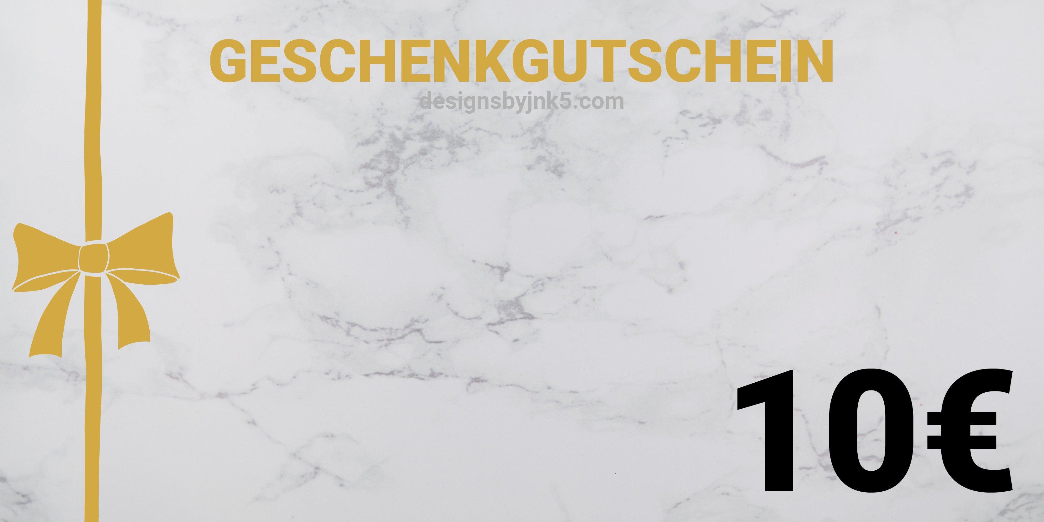 #gutschein wert_10,00€